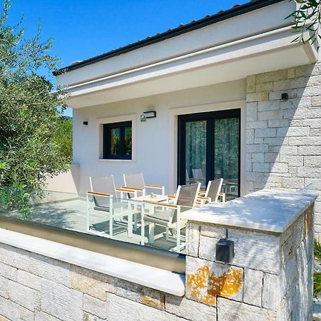 Ilias Suites Σκάλα Ποταμιάς Εξωτερικό φωτογραφία