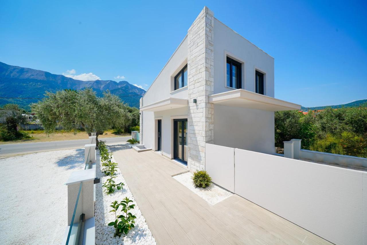 Ilias Suites Σκάλα Ποταμιάς Εξωτερικό φωτογραφία